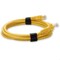 Add-On Addon 2Ft Rj-45 (Male) To Rj-45 (Male) Straight Yellow Cat6 Utp ADD-2FCAT6-YW - alternate 3